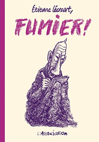 jaquette livre Fumier !