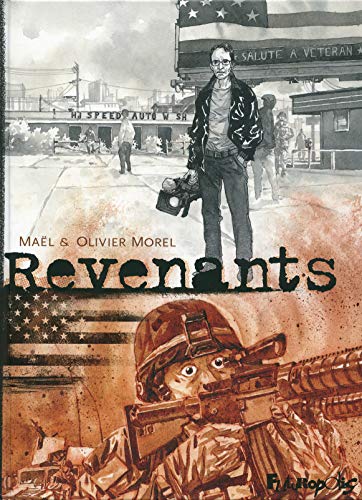jaquette livre Revenants