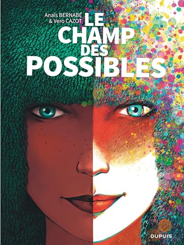 jaquette livre Le Champ Des Possibles