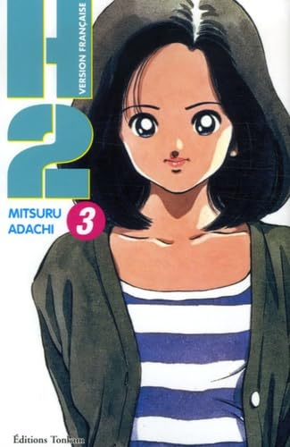 jaquette livre H2 - Tome 3