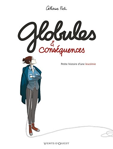 jaquette livre Globules Et Conséquences