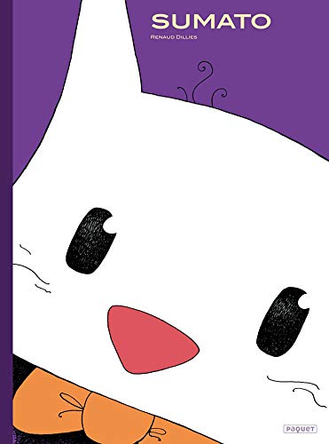 jaquette livre Sumato