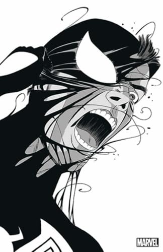 jaquette livre Spider-Man 2014 02 Variant Cover Original Sin