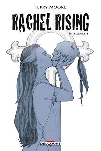 jaquette livre Rachel Rising Intégrale 1