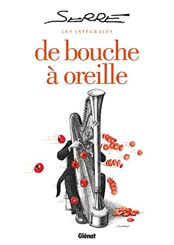 jaquette livre De Bouche À Oreille