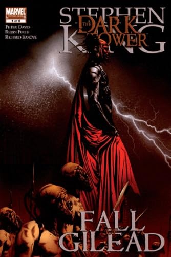 jaquette livre La Tour Sombre Tome 9