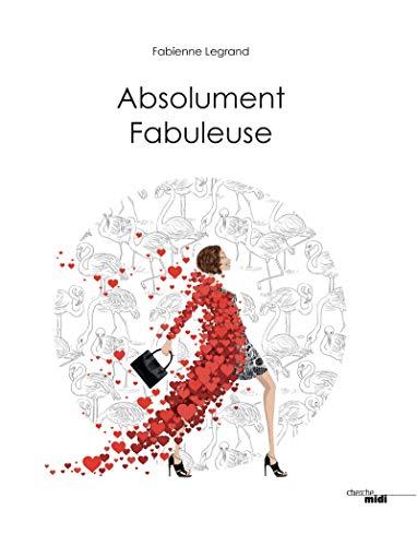jaquette livre Absolument Fabuleuse