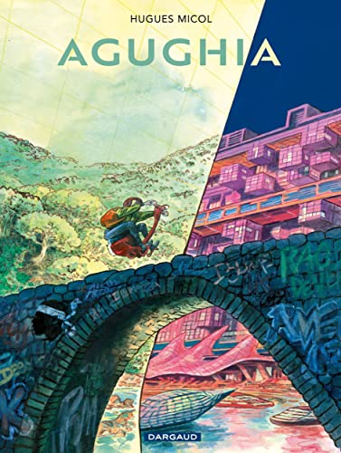 jaquette livre Agughia