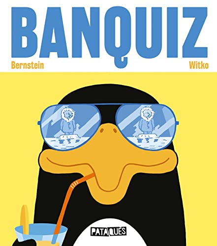 jaquette livre Banquiz