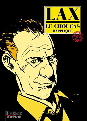 jaquette livre Le Choucas Tome 1 - Le Choucas Rapplique