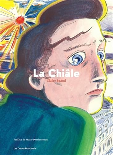 jaquette livre La Chiâle