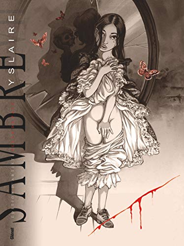 jaquette livre Sambre Tome 7 - Fleur De Pavé - Edition Spéciale, Tirage Unique, Avec Des Fac-Similés Des Planches Originales Et Un Cahier Graphique De 16 Pages