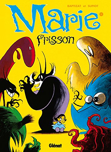 jaquette livre Marie Frisson Tome 1 - Il Est Revenu Le Temps Du Muguet