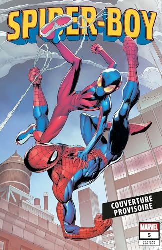 jaquette livre Marvel Comics (Ii) Tome 10