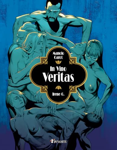 jaquette livre In Vino Veritas