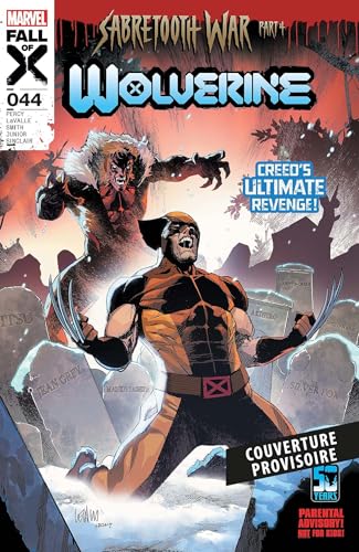 jaquette livre Fall Of The House Of X Tome 4