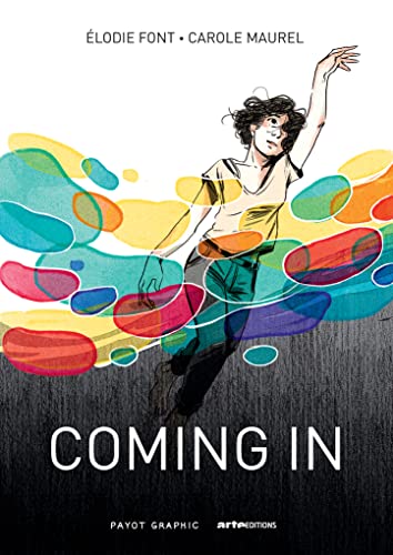 jaquette livre Coming In