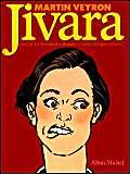 jaquette livre Jivara