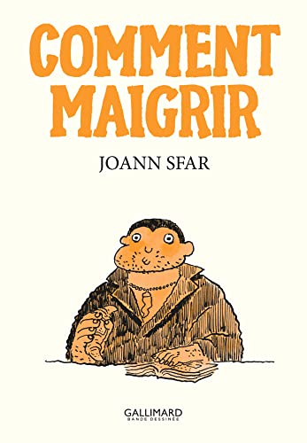 jaquette livre Comment Maigrir