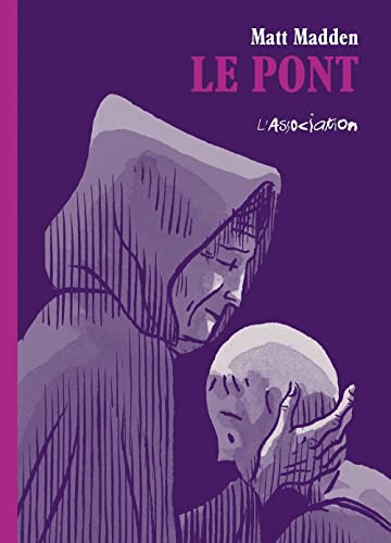 jaquette livre Le Pont