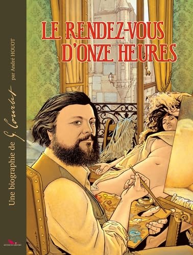 jaquette livre Le Rendez-Vous D'onze Heures