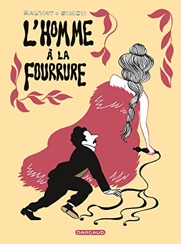 jaquette livre L'homme À La Fourrure - De La Divine Punition À La Punition Divine