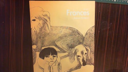 jaquette livre Frances Tome 1