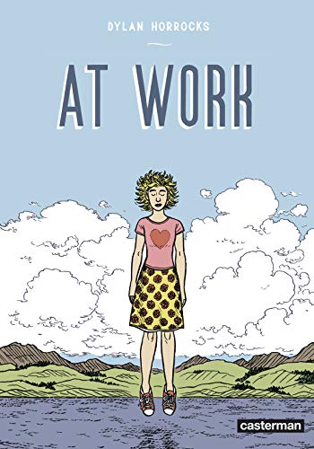 jaquette livre At Work