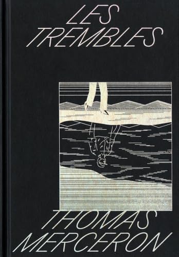 jaquette livre Les Trembles