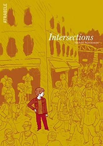 jaquette livre Intersections