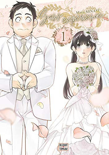 jaquette livre Sans Expérience - Tome 1