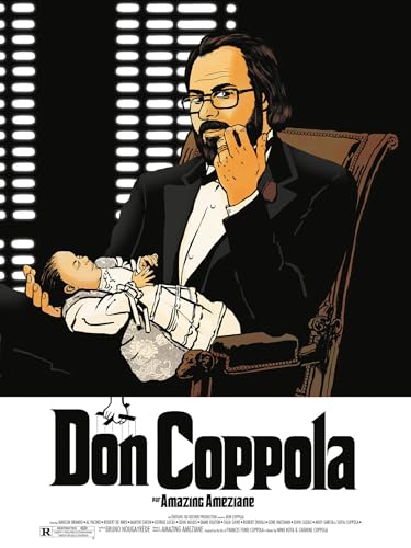 jaquette livre Don Coppola