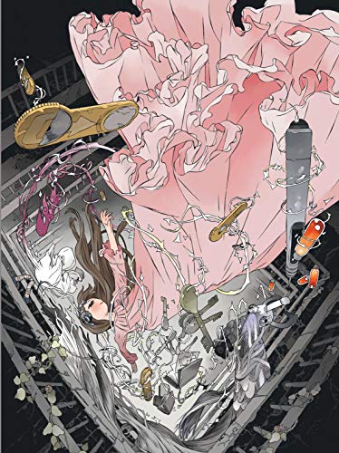 jaquette livre Petit monde (le) - L'intégrale