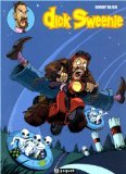 jaquette livre Dick Sweenie - Tome 1