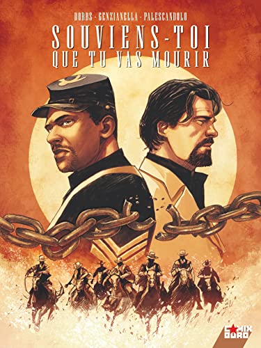 jaquette livre Souviens-Toi Que Tu Vas Mourir