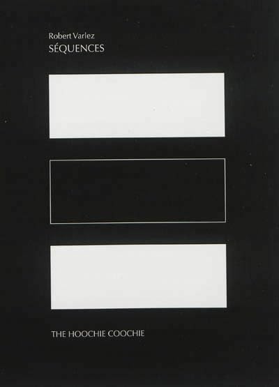 jaquette livre Séquences