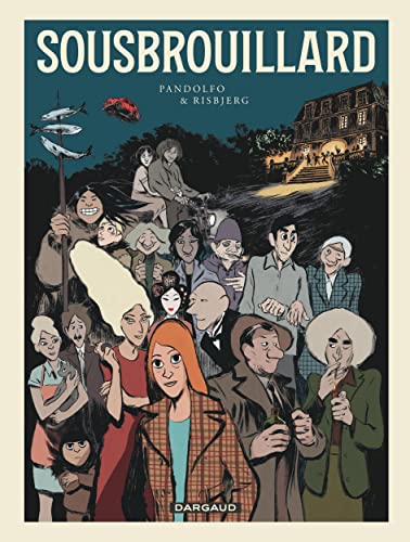 jaquette livre Sousbrouillard