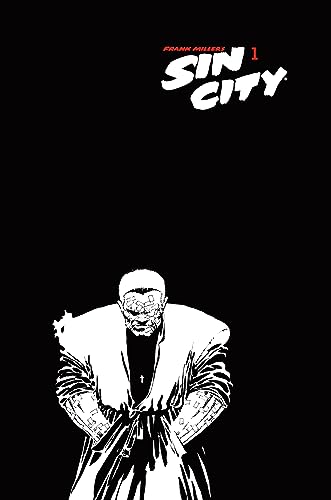 jaquette livre Sin City Tome 1 - Sombres Adieux