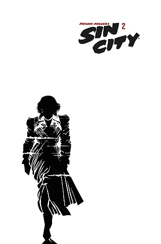 jaquette livre Sin City Tome 2 - Une Femme À Se Damner
