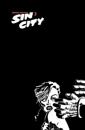 jaquette livre Sin City Tome 3 - Le Grand Bain De Sang