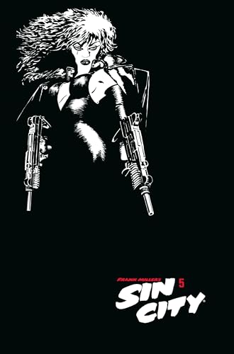 jaquette livre Sin City Tome 5 - Valeurs Familiales