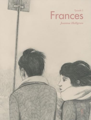 jaquette livre Frances Tome 2