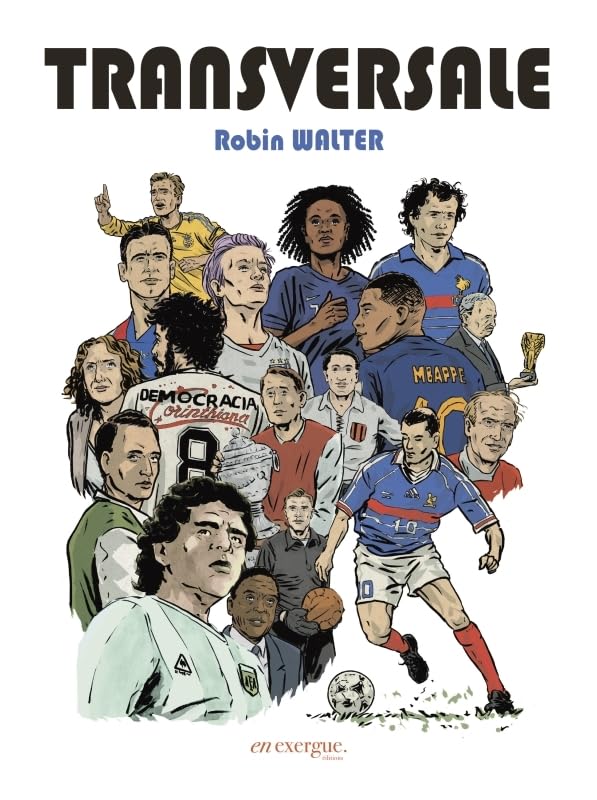 jaquette livre Transversale