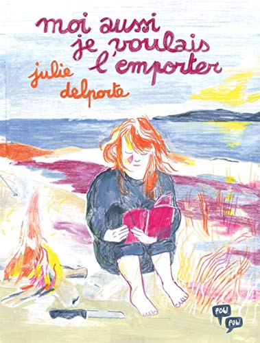 jaquette livre Moi Aussi Je Voulais L'emporter