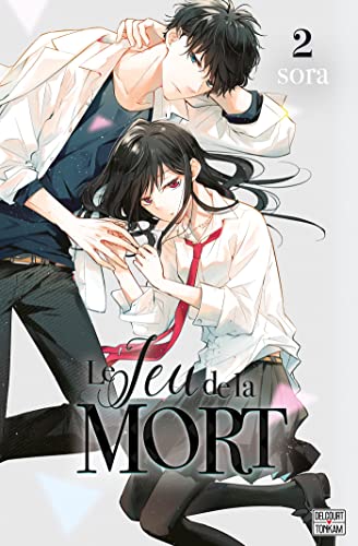 jaquette livre Jeu de la mort (le) - Tome 2