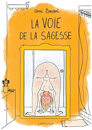 jaquette livre La Voie De La Sagesse