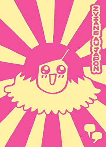 jaquette livre Zviane Au Japon