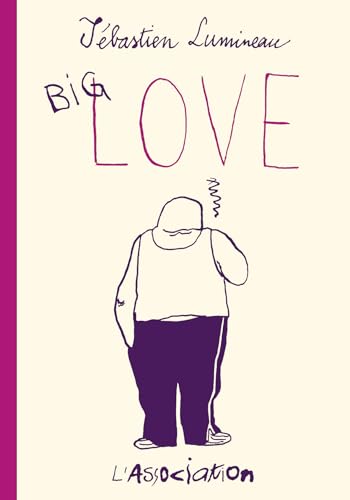 jaquette livre Big Love