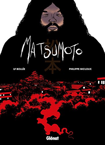 jaquette livre Matsumoto