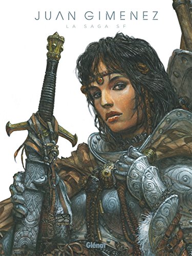 jaquette livre La Saga Sf - L'étoile Noire - Gangrène - Mutante - Titania
